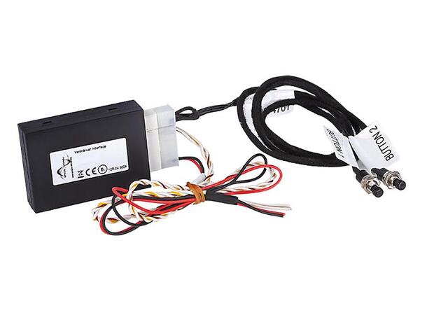 ACV Aktiv Adapter VW / Seat / Skoda Aktiverer Can-Bus sound systems i VW 